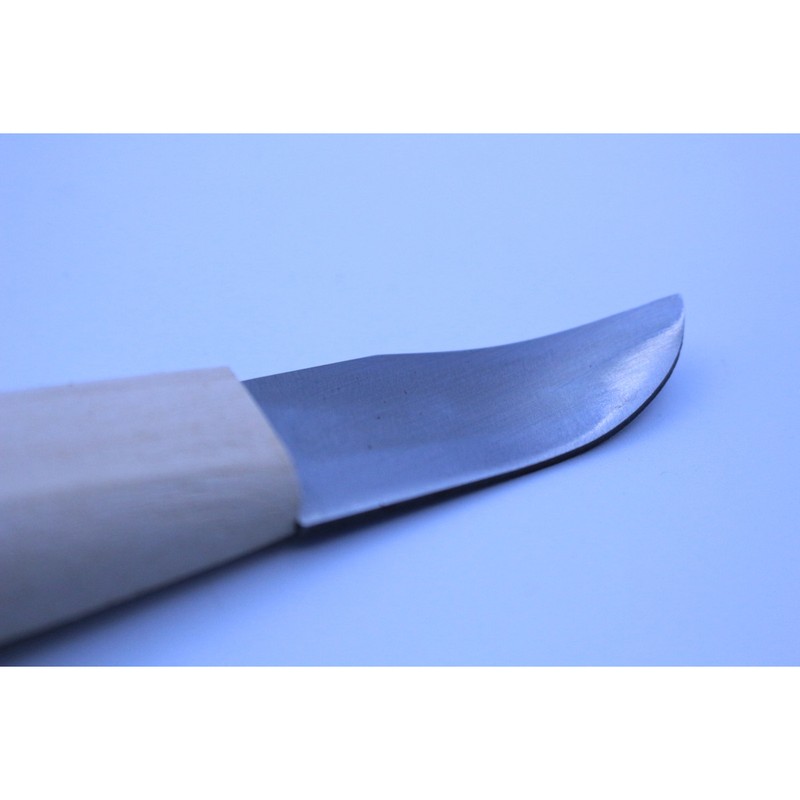 キンボシ 305099 GS #140523 にんにく包丁引 1個（ご注文単位1個）【直送品】