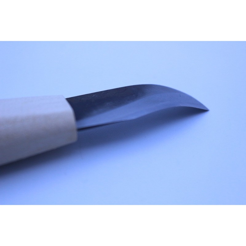 キンボシ 305099 GS #140523 にんにく包丁引 1個（ご注文単位1個）【直送品】