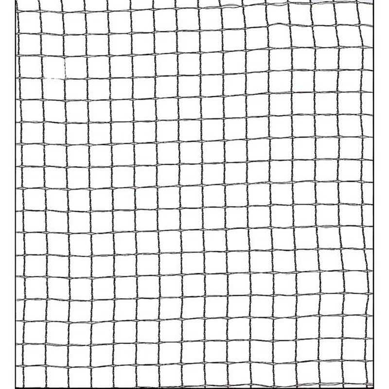 キンボシ 309576 #7001 ベランダ鳥よけネットBK 2×3m 1個(ご注文単位1個)【直送品】