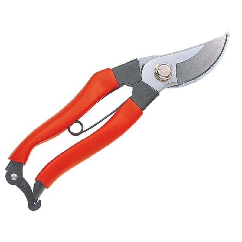 キンボシ 309461 #2246 兼次 剪定鋏 グリップ8 200mm 1個（ご注文単位1個）【直送品】