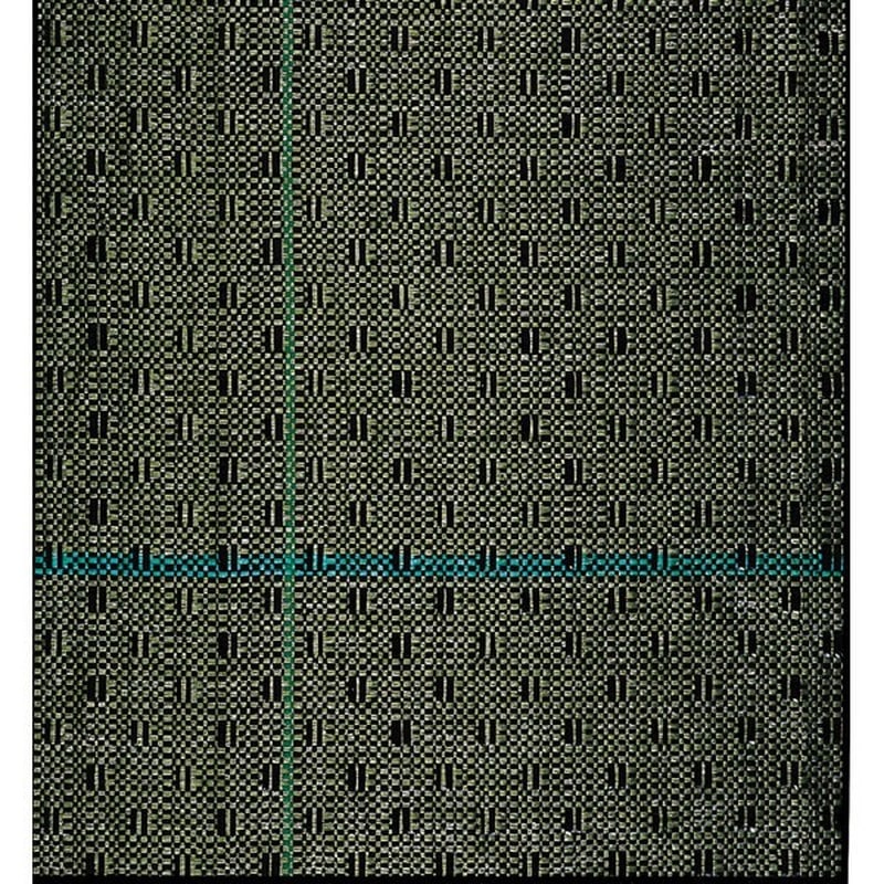 キンボシ 320168 #7671 強力防草シートモスGN0.5×20m 1個（ご注文単位1個）【直送品】