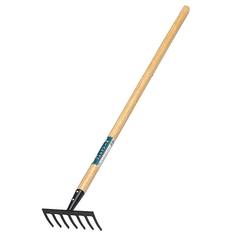 キンボシ 309291 GS #4031 ジュニアレーキ 1個(ご注文単位1個)【直送品】