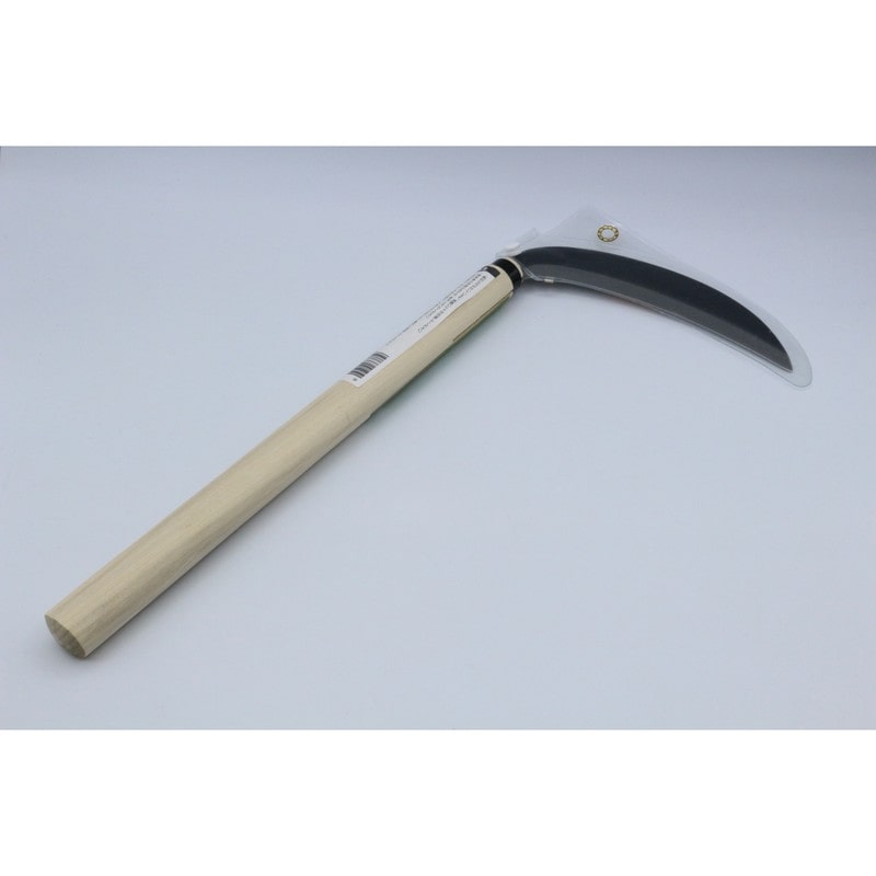 キンボシ 327045 GS #160525 菊鶏 全鋼中厚鎌 180ミリ 1個（ご注文単位1個）【直送品】