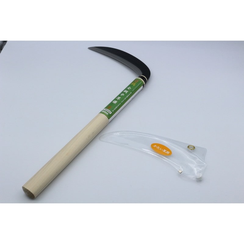 キンボシ 327045 GS #160525 菊鶏 全鋼中厚鎌 180ミリ 1個（ご注文単位1個）【直送品】