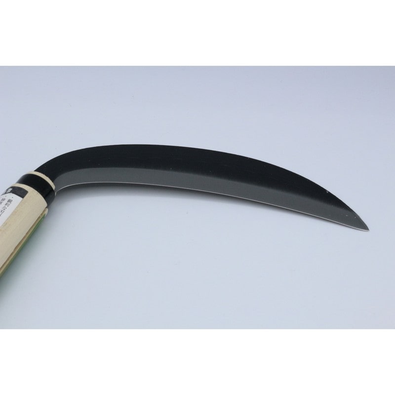 キンボシ 327045 GS #160525 菊鶏 全鋼中厚鎌 180ミリ 1個（ご注文単位1個）【直送品】