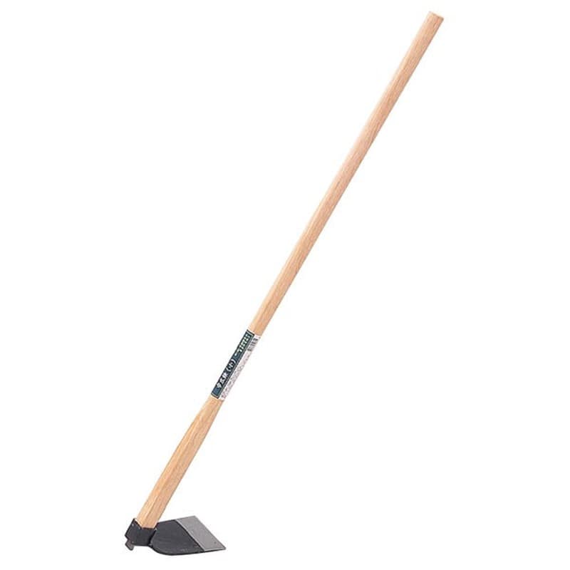 キンボシ 309098 GS #4064 巾広鍬小 1個（ご注文単位1個）【直送品】