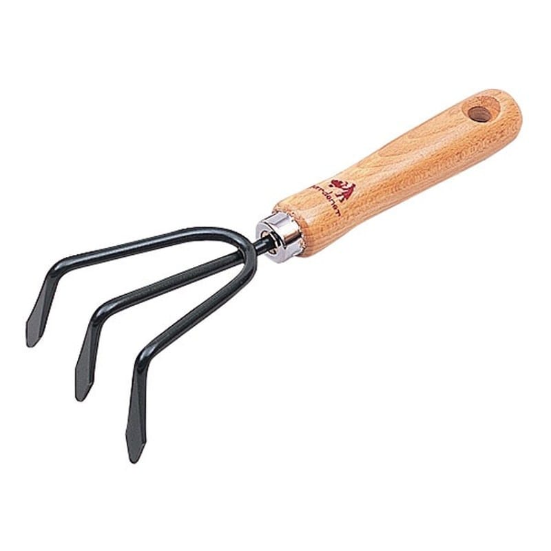 キンボシ 309036 GS #1372 三ツ又熊手 1個(ご注文単位1個)【直送品】