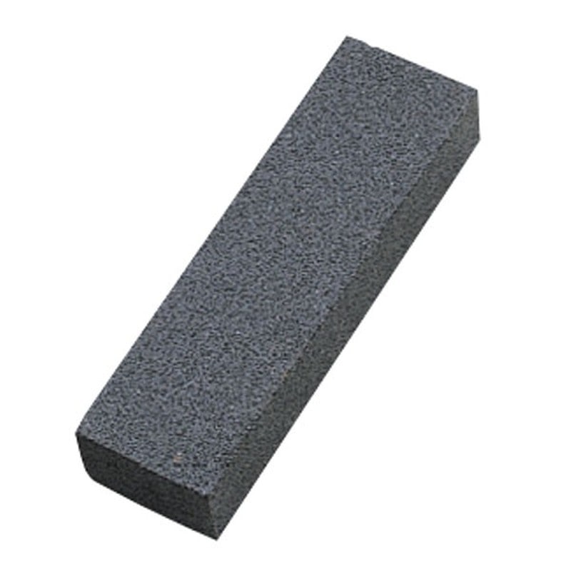 キンボシ 309190 GS #4547 厚刃用荒砥石 BP入 1個（ご注文単位1個）【直送品】