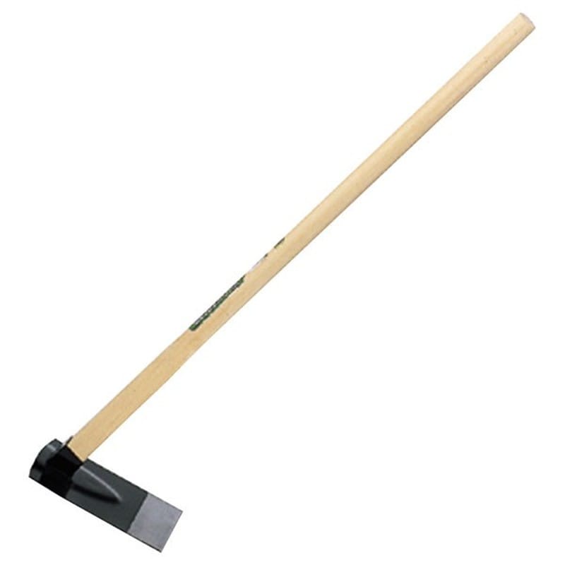 キンボシ 309339 GS #5033 金星 家庭万能鍬 1個（ご注文単位1個）【直送品】