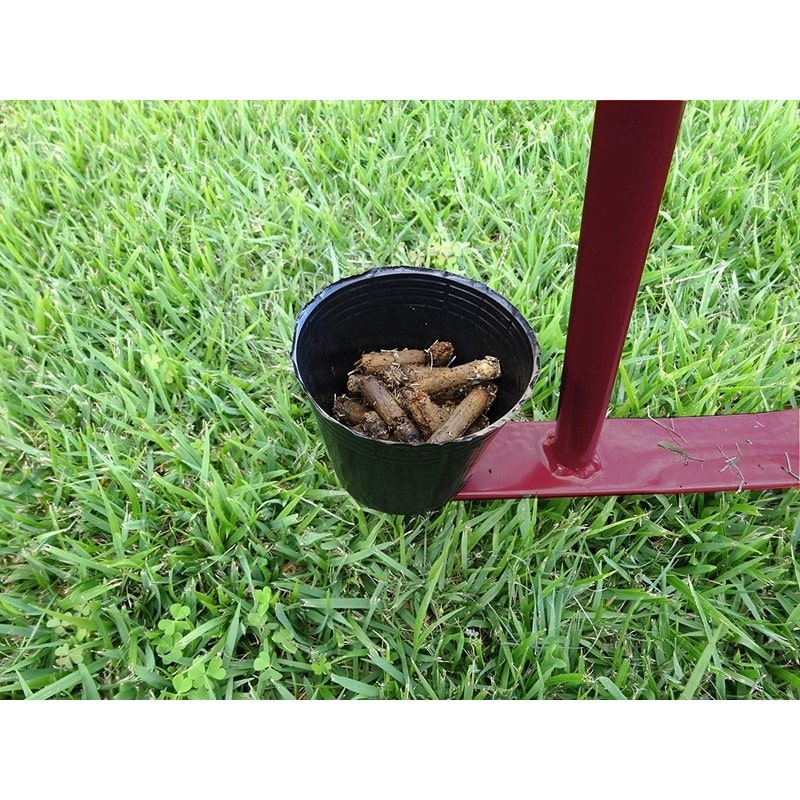 キンボシ 320179 ローンパンチ× #4005 1個(ご注文単位1個)【直送品】