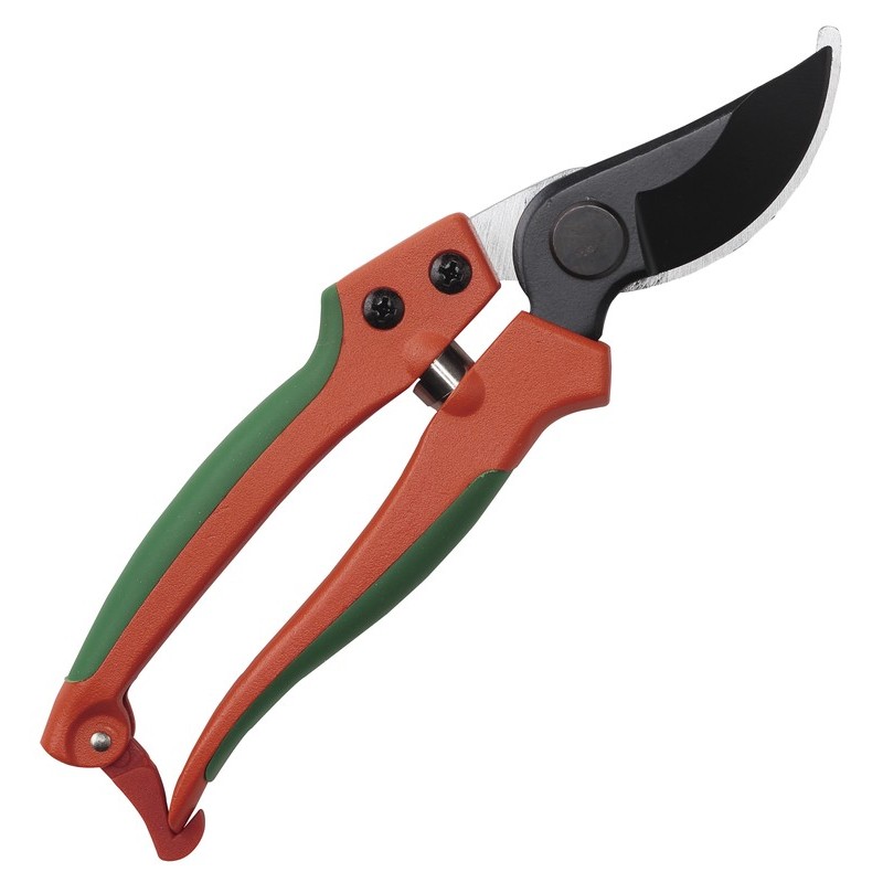 キンボシ 3090002 アルミ柄剪定鋏200mm #3025 1個（ご注文単位1個）【直送品】