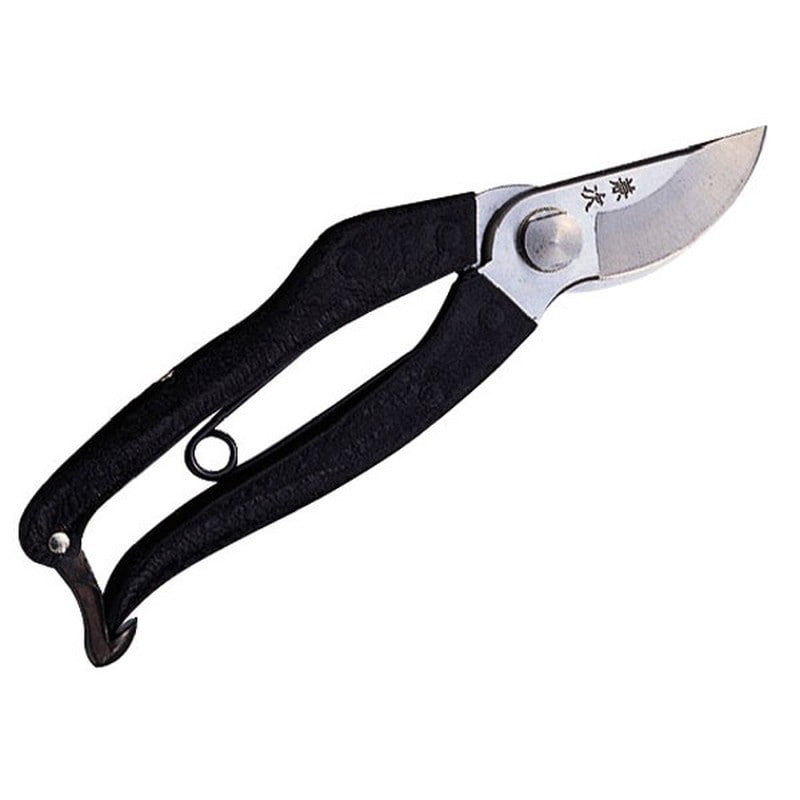 キンボシ 309155 GS #2241 兼次 剪定鋏 ゴールド V7 1個（ご注文単位1個）【直送品】