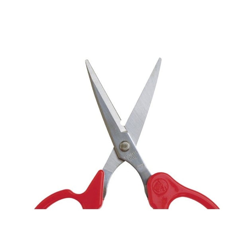 キンボシ 309210 GS #2312 キリ娘万能鋏 スタンダード 1個（ご注文単位1個）【直送品】