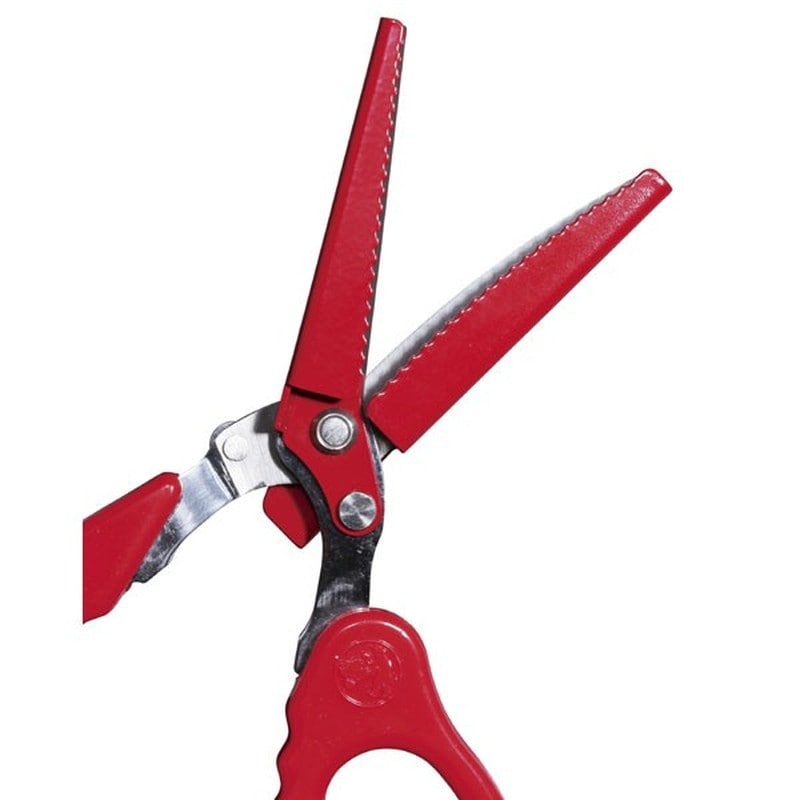 キンボシ 305109 GS #2319 キリ娘 万能鋏 カット&キャッチ 1個（ご注文単位1個）【直送品】