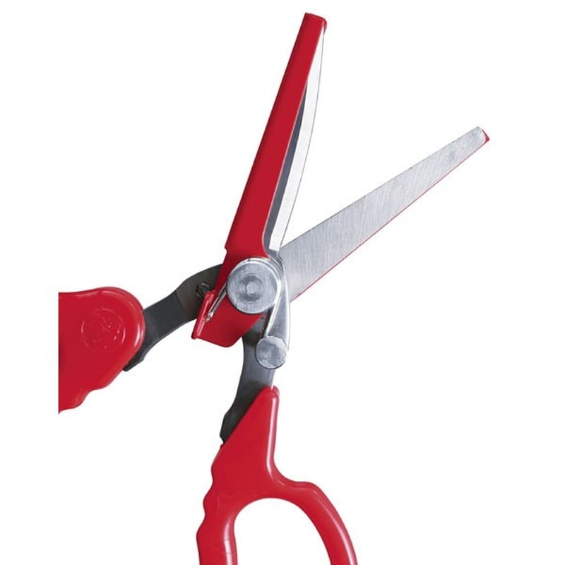 キンボシ 305109 GS #2319 キリ娘 万能鋏 カット&キャッチ 1個（ご注文単位1個）【直送品】