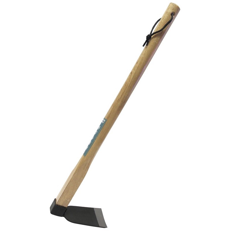 キンボシ 3090000 菜園巾広鍬600mm柄 #1453 1個（ご注文単位1個）【直送品】