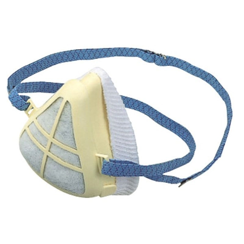 キンボシ 309370 GS #6170 防臭簡易マスク 1個(ご注文単位1個)【直送品】