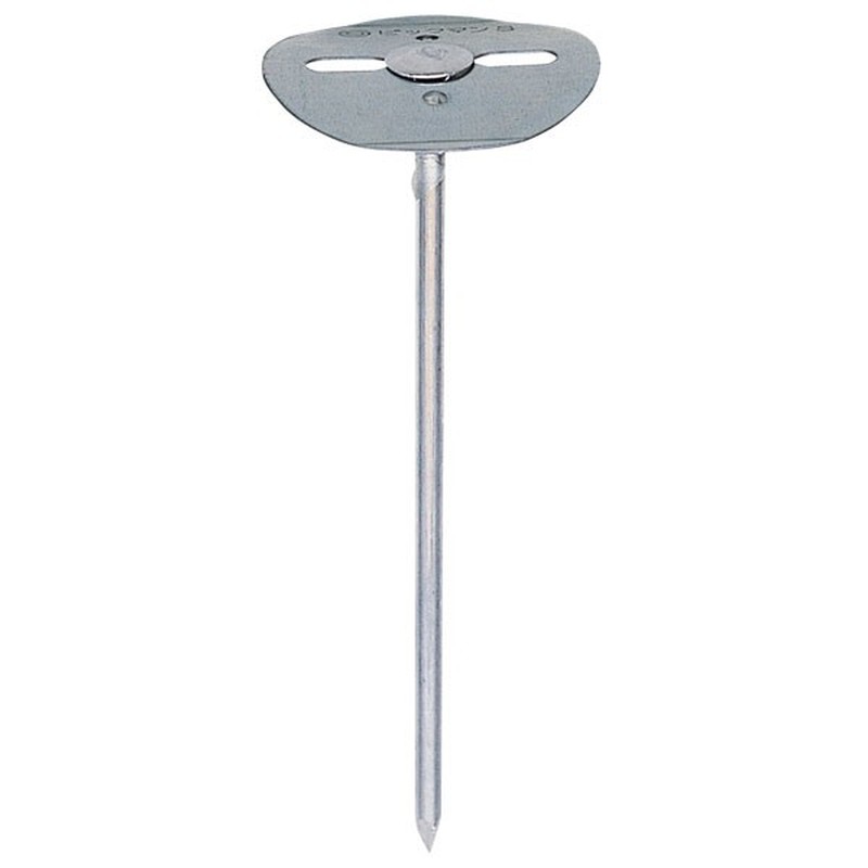 キンボシ 309672 #7656 ピックマンS アルミ釘タイプ 10入 1個(ご注文単位1個)【直送品】