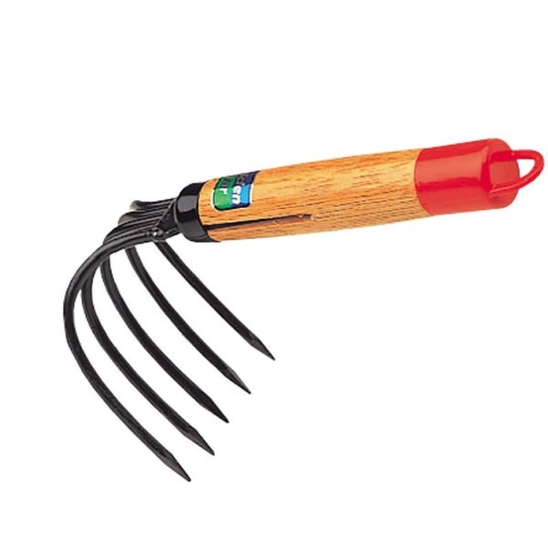 キンボシ 309049 GS #1423 忍者熊手 1個(ご注文単位1個)【直送品】