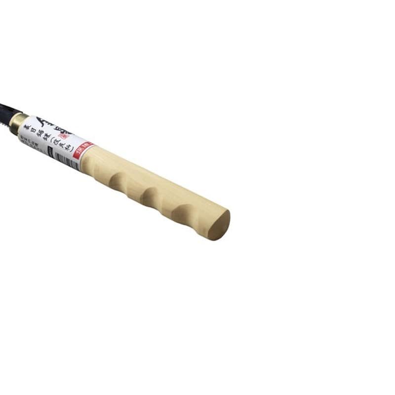 キンボシ 327071 ステン鋸鎌改良柄 #160036 1個（ご注文単位1個）【直送品】