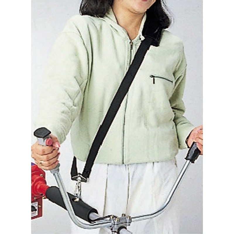 キンボシ 315120 GS #700050 肩掛バンド シングルSB-1 1個(ご注文単位1個)【直送品】