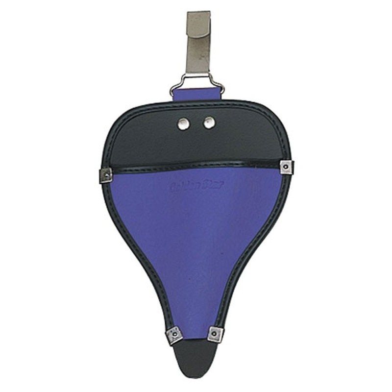 キンボシ 309317 GS #3471B 植木鋏ホルダー ブルー 1個(ご注文単位1個)【直送品】