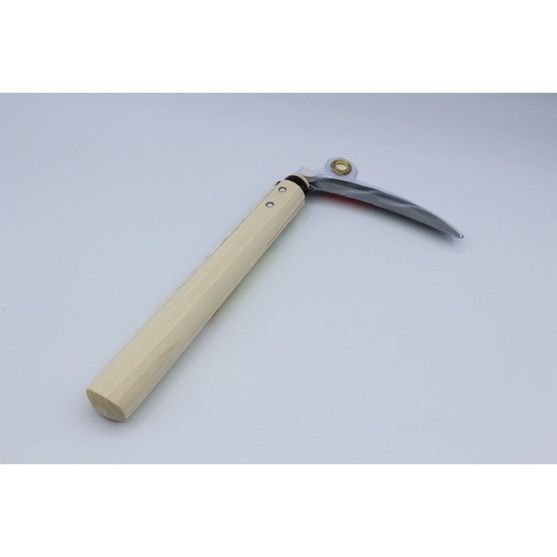 キンボシ 3090047 GS #140497 にんじん鎌 1個(ご注文単位1個)【直送品】