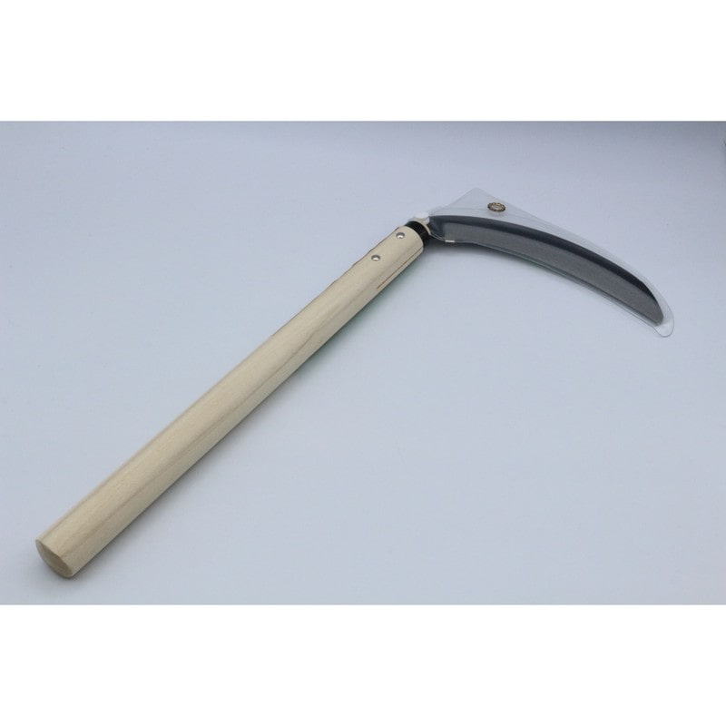 キンボシ 327047 GS #160512 菊鶏 薄鎌 180ミリ 1個(ご注文単位1個)【直送品】