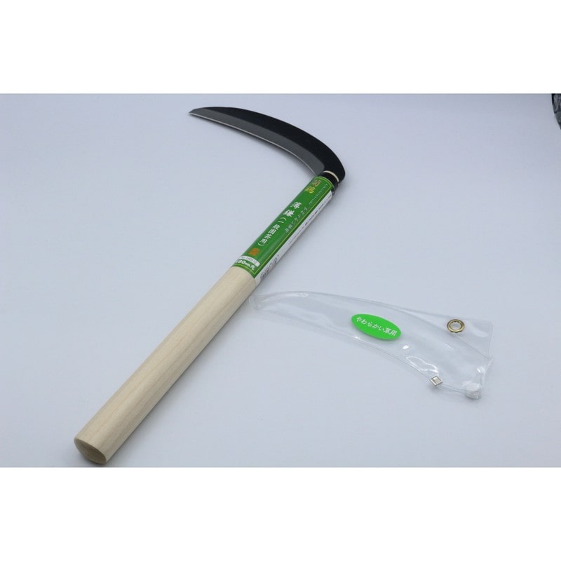 キンボシ 327047 GS #160512 菊鶏 薄鎌 180ミリ 1個(ご注文単位1個)【直送品】