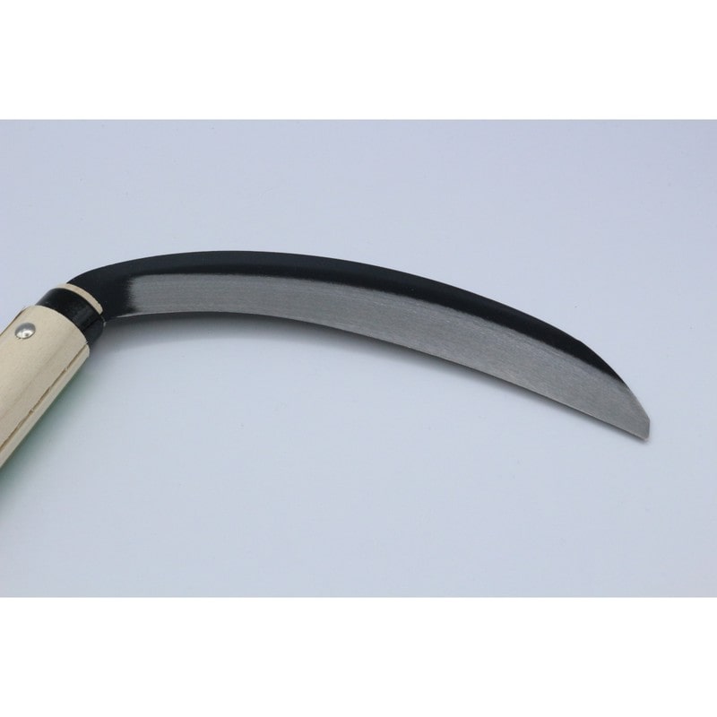 キンボシ 327047 GS #160512 菊鶏 薄鎌 180ミリ 1個(ご注文単位1個)【直送品】