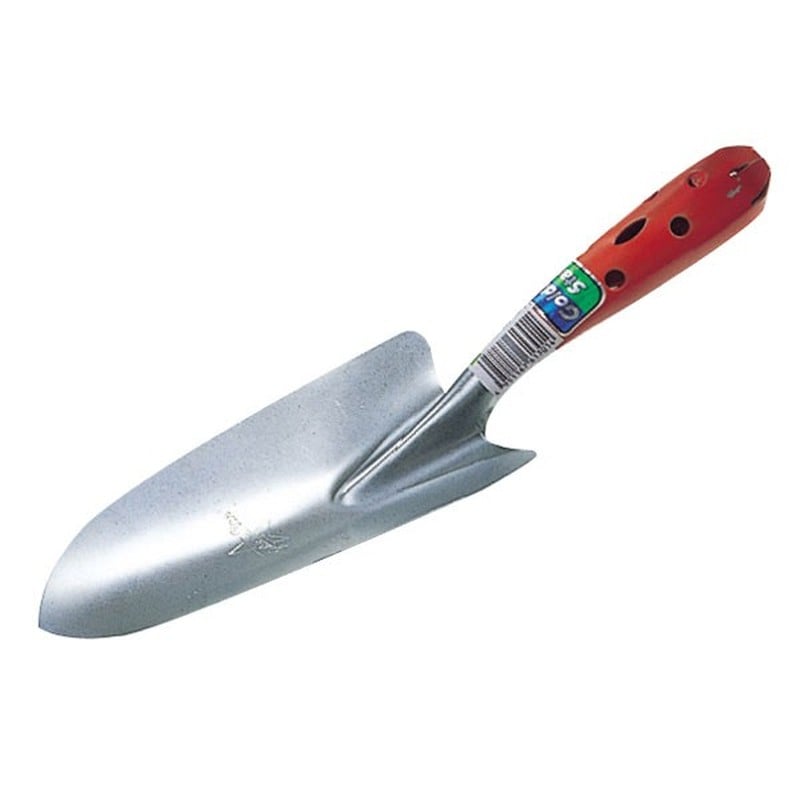 キンボシ 309020 GS #1301 新型共柄移植鏝 太巾 1個（ご注文単位1個）【直送品】