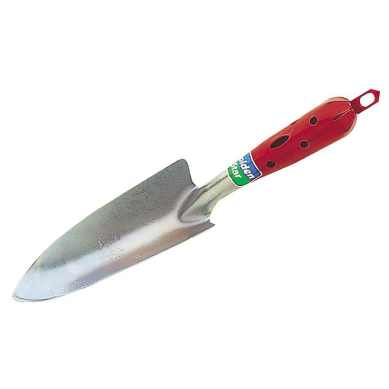 キンボシ 309021 GS #1302 新型共柄移植鏝 細巾 1個（ご注文単位1個）【直送品】