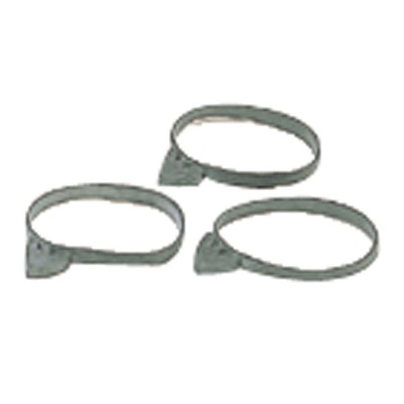 キンボシ 309787 GS #6950 ゴールデンスター支柱バンド 1個（ご注文単位1個）【直送品】