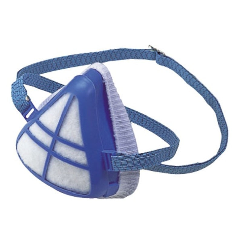 キンボシ 309368 GS #6180 簡易マスク 1個(ご注文単位1個)【直送品】