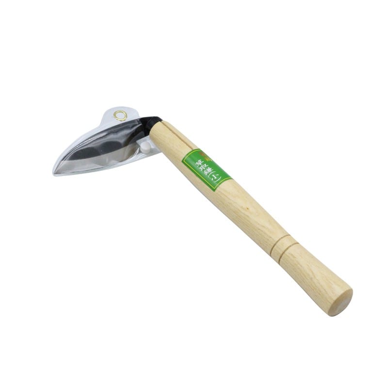 キンボシ 9994095 GS #1484 菊鶏 草取鎌小 1個（ご注文単位1個）【直送品】