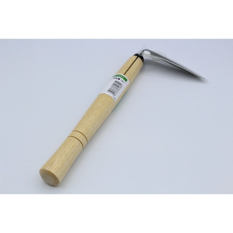 キンボシ 9994095 GS #1484 菊鶏 草取鎌小 1個（ご注文単位1個）【直送品】