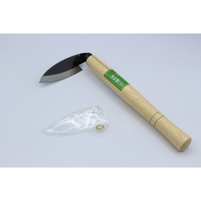 キンボシ 9994095 GS #1484 菊鶏 草取鎌小 1個（ご注文単位1個）【直送品】