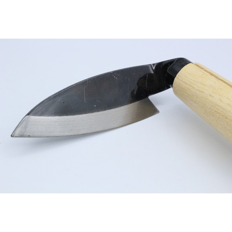 キンボシ 9994095 GS #1484 菊鶏 草取鎌小 1個（ご注文単位1個）【直送品】