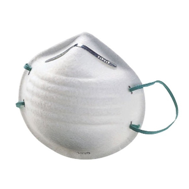 キンボシ 309372 GS #6160 使いすてマスク 5枚入 1個（ご注文単位1個）【直送品】