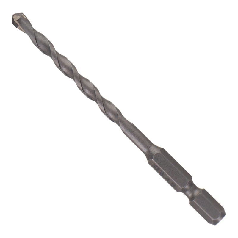 コマドリル 4340152 六角軸充電ドライバードリル 4.8mm #076611 1個（ご注文単位1個）【直送品】