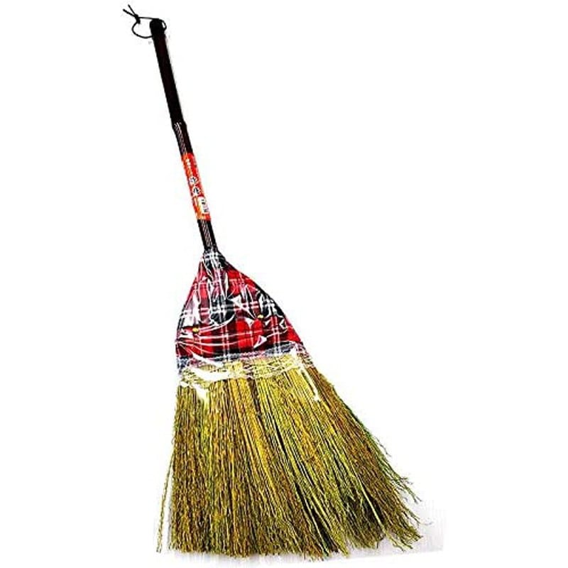 コンパル 3035037 座敷ホーキ弥彦 1個（ご注文単位1個）【直送品】