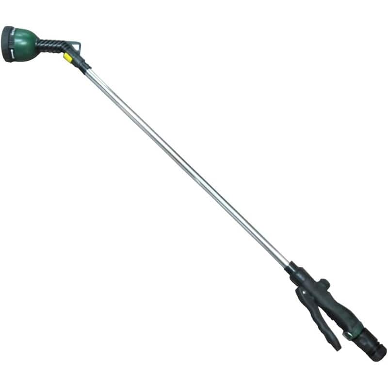 コンパル 3035063 清流シャワーロングノズル92cm W-0688 1個（ご注文単位1個）【直送品】