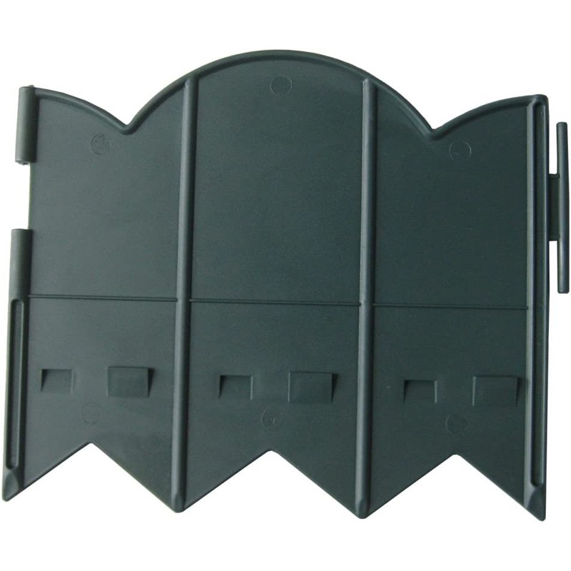 コンパル 205339 根止めフェンス40枚入 1個（ご注文単位1個）【直送品】