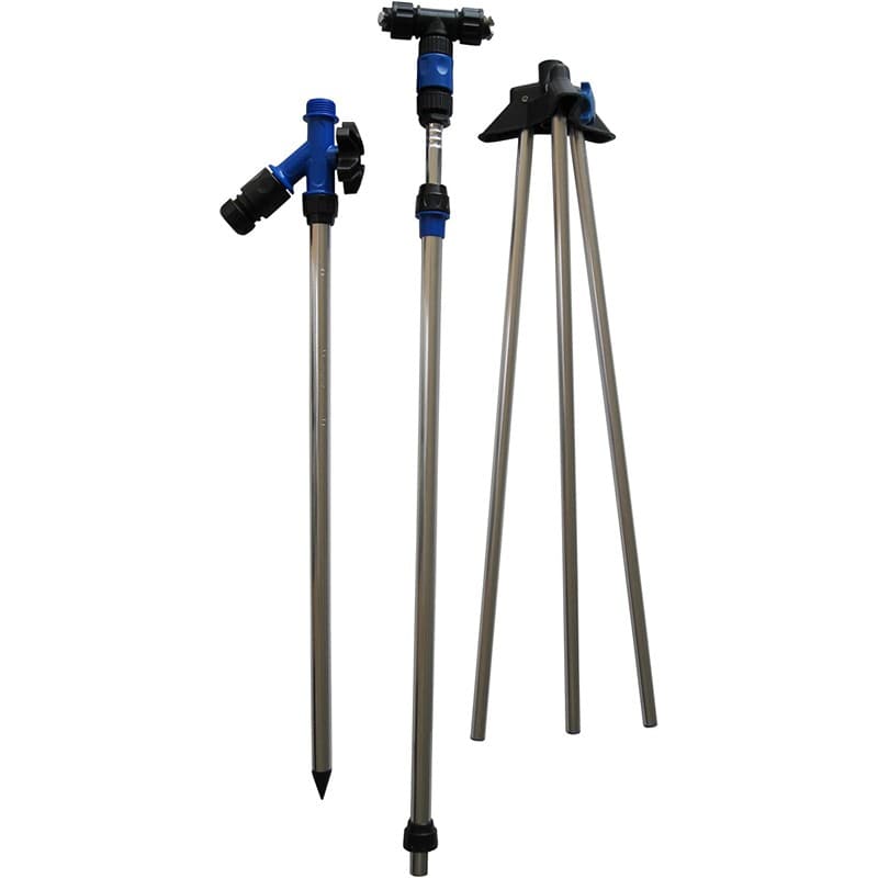 コンパル 205326 どこでもミスト4頭口 1個（ご注文単位1個）【直送品】