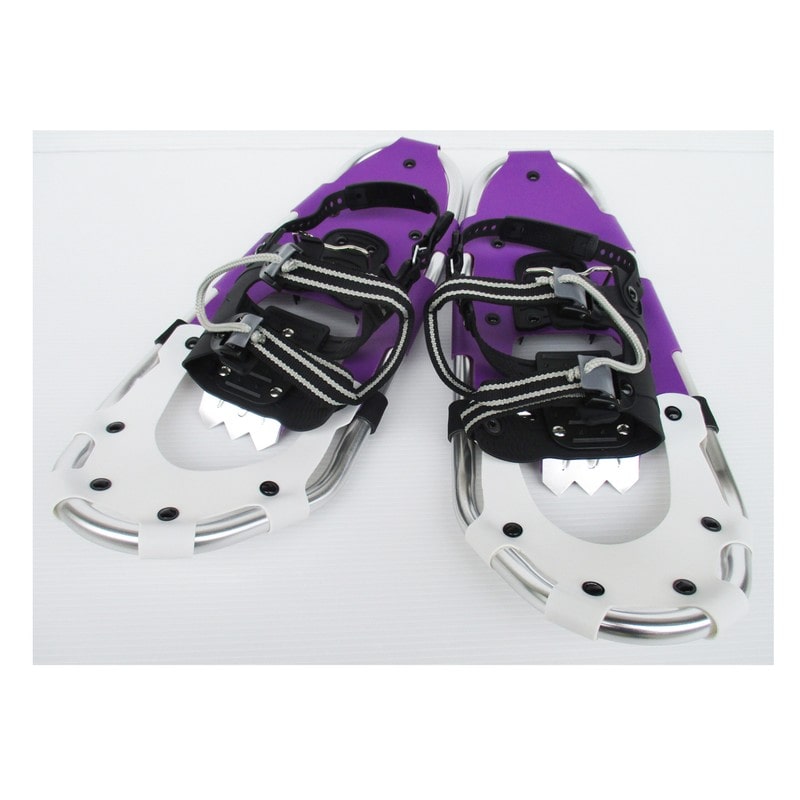 コンパル 302880 ハイグレード スノーシュー53型 収納袋付 1個（ご注文単位1個）【直送品】