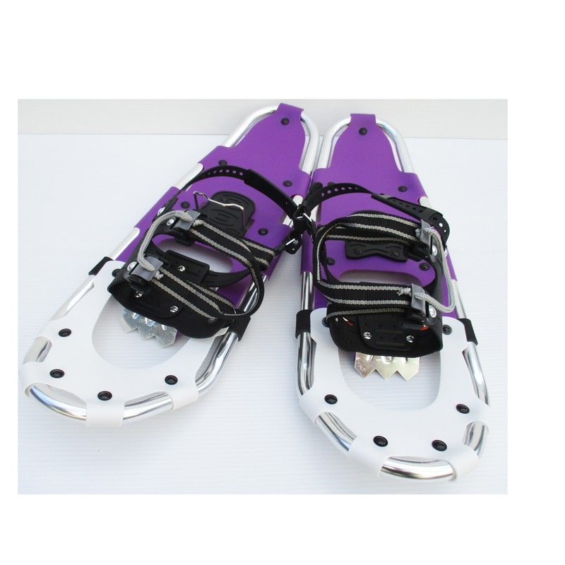 コンパル 302881 ハイグレード スノーシュー58型 収納袋付 1個（ご注文単位1個）【直送品】