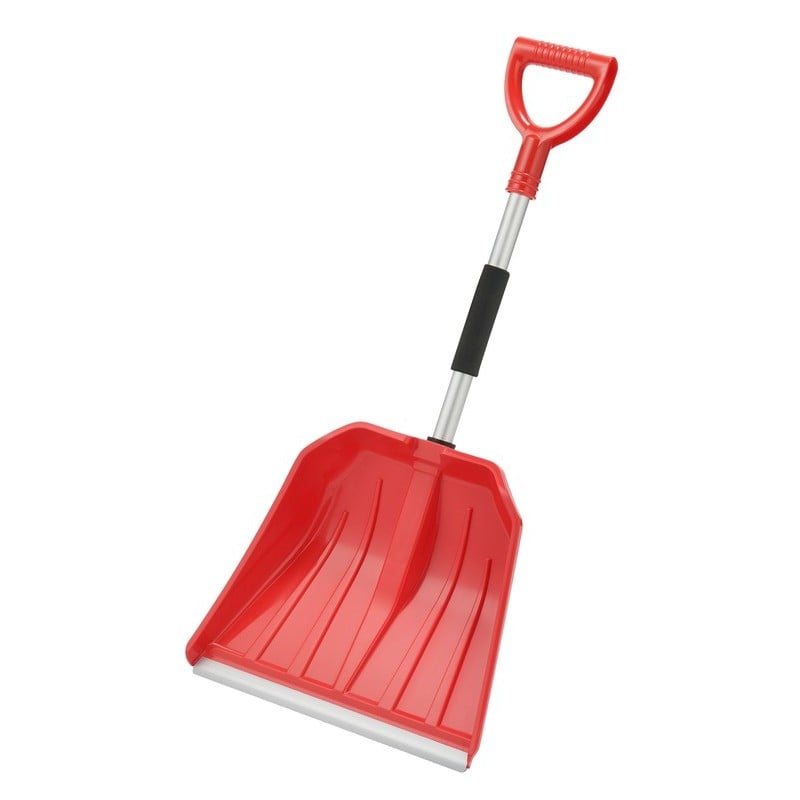 コンパル 302895 エントランススノースコップ 1個（ご注文単位1個）【直送品】