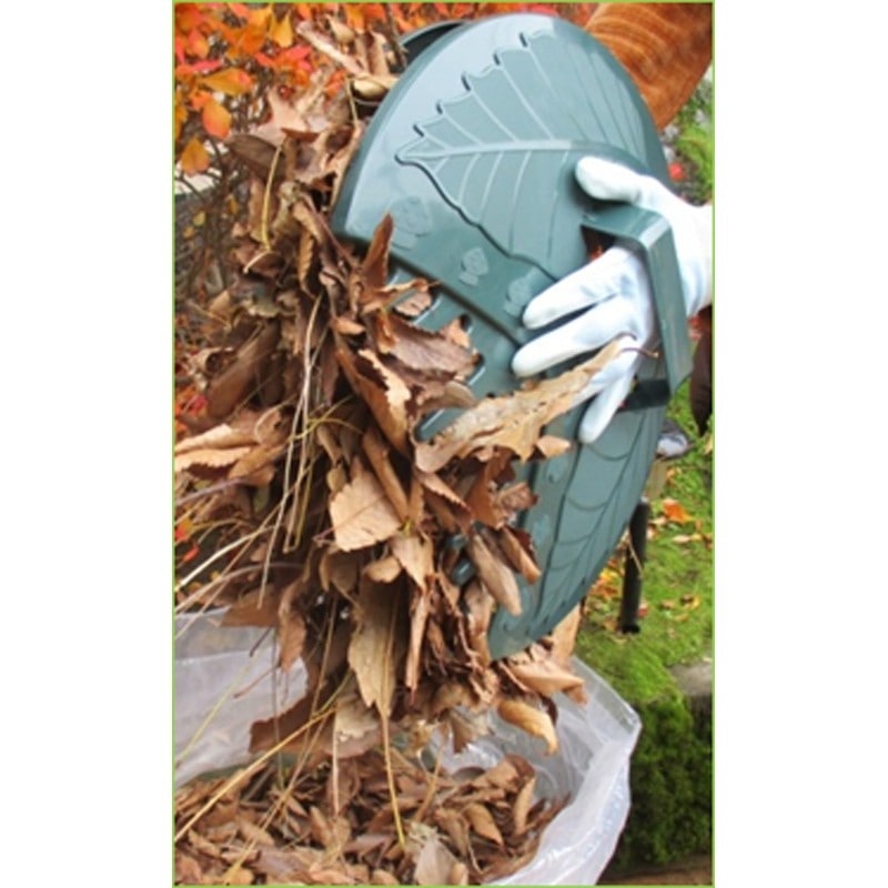 コンパル 3035020 リーフ・キャッチャー2枚組 1個(ご注文単位1個)【直送品】