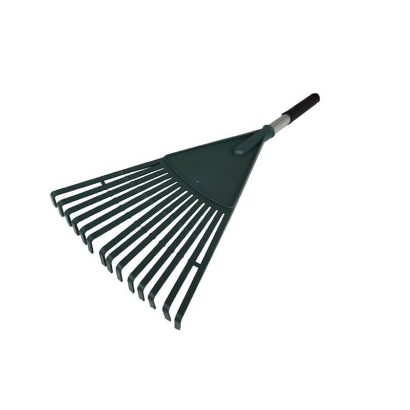 コンパル 702978 アルミ手くまで14本爪 1個（ご注文単位1個）【直送品】