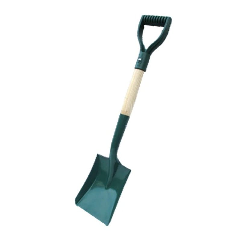 コンパル 702947 ガーデン すくう角スコ 1個（ご注文単位1個）【直送品】